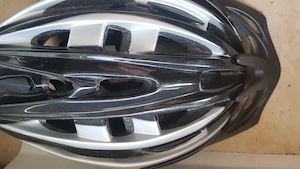 Fahrradhelm von ABUS