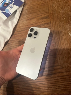 iPhone 15 Pro Max 256 GB