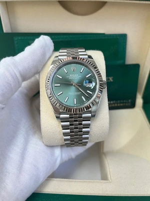 Rolex Datejust Super Clone