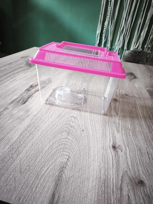 Faunarium Transportbox 