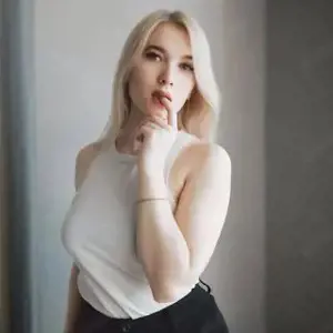 Live Cam KarolinaRay