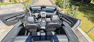 VW EOS 1F, EZ 03 12, TÜV-Neu, Nichtraucher, 158500  km, Lederausstattung, 8-fach Bereift mit Felgen Bild 5