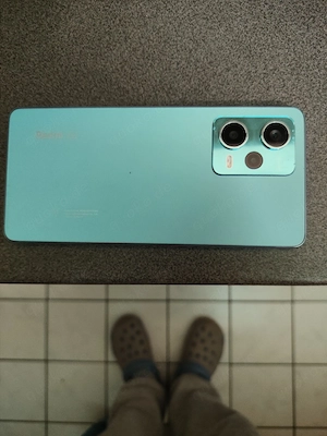 Xiaomi Redmi Note 12 Pro 5G 