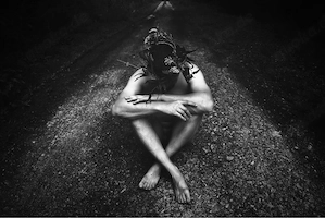 Erotische Fotoshootings TFP-Basis