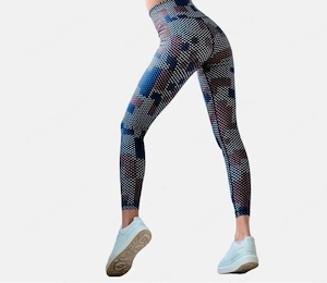 Lismina Extra High Waist Leggings   Gr. 36 (S) Neu