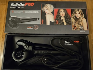 BaBylissPRO  Miracurl MKII