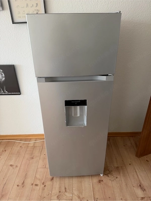 Kühlschrank und Gefriertruhe Möglichkeit