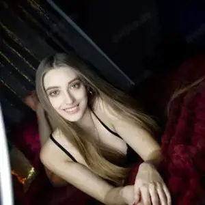 Live Cam AliceCutes