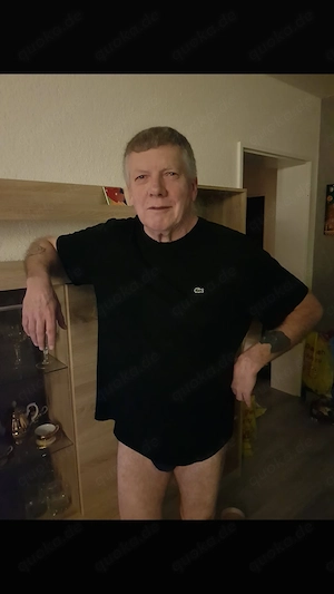 M 50 sucht nette Sie die auf Zunge steht 