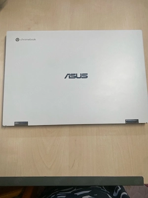 Ich verkaufe es, weil ich ein anderes geschenkt bekommen habe.)