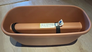 Balkon Blumenkästen EMSA