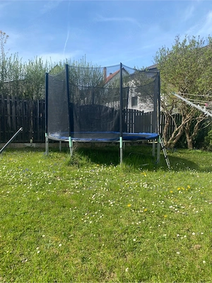 Trampolin 3,66 cm 