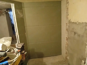 Polnische Handwerker sucht neu auftrag 