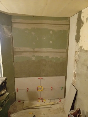 Polnische Handwerker sucht neu auftrag  Bild 5