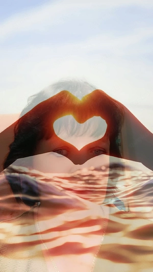 servus Du ( 58-62 ) Jahre