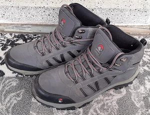 Wanderschuhe Boots Größe 45