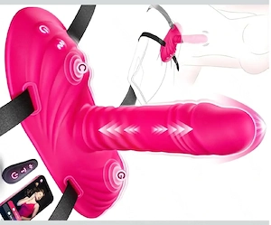 Sex Spielzeug Aufsitz Vibrator Dildo Penis NEU