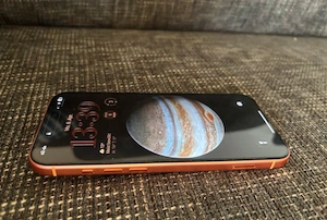 iphone 17 pro max 256GB