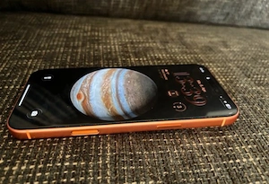 iphone 17 pro max 256Gb