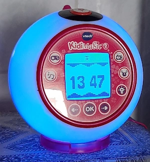Vtech Kidi Magic 2