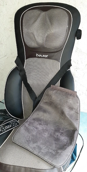 Beurer Massage Auflage