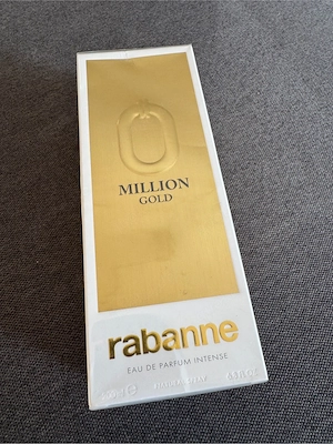 Paco Rabanne - One Million