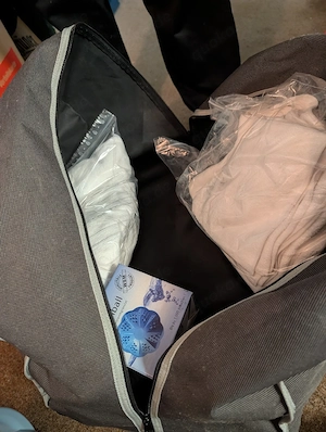 dampfreiniger mit Zubehör 