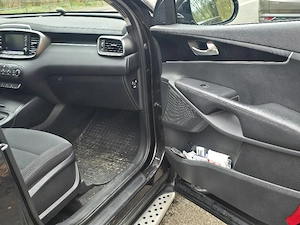 Kia Sorento UM Euro 6d Bild 10