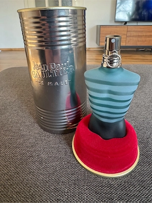 Jean Paul Gaultier Le Male