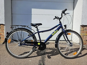 Kinderfahrrad 24zoll
