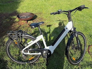 Deruiz E-Bike