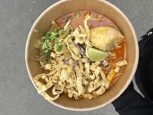 Thai Küche lernen   jemand mit Erfahrung aus Thailand gesucht