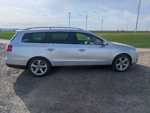 VW Passat 3.2 Highline 4Motion  Bild 3