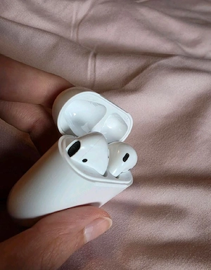 Apple Airpods (1. Generation) | OVP