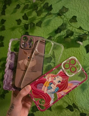 Iphone 14 Pro Max Hüllen