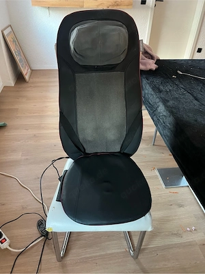 shiatzu massagematte 