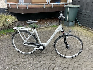Damen CityBike 