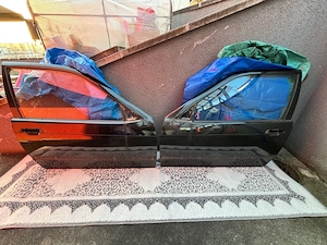 BMW E36 316i Compact Türen