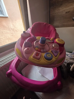 Geh hilfe für kleinkinder