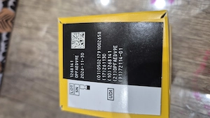  FreeStyle libre Sensoren 