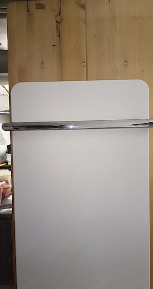 Design Heizkörper Vasco ONI O-NP incl. Reling + Thermostat NEU