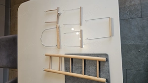 Vogelschaukel Wellensittich Vogel Schaukel