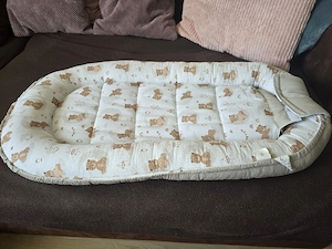 Babynest Babynestchen 