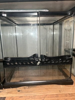 exo terra terrarium 30   30   30