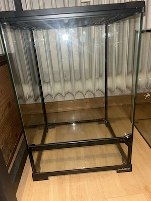 HabiStat terrarium 30   30   45