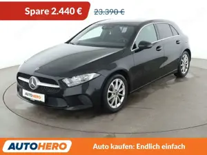 Mercedes-Benz A 180 A 180 Progressive Aut.*NAVI*TEMPO*PDC*