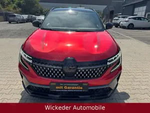 Renault Austral Techno Esprit Alpine/Tüv Neu/Top Pflege Bild 2