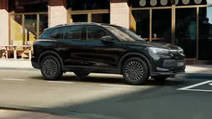 Volkswagen Tiguan GOAL TDI DSG+AHK+ALU 18+360°KAMERA+TRAVEL ASSIST+L Bild 4