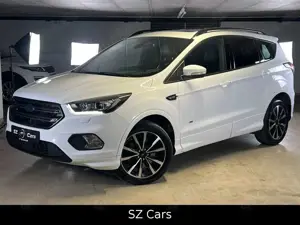 Ford Kuga ST-Line*LED*AUT*KAM*ALCANTARA*SHZ*LHZ