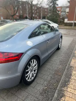 Audi TT TT Coupe 1.8 TFSI